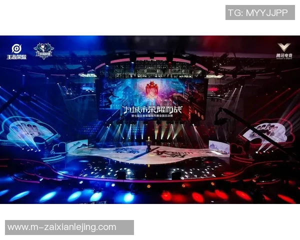 2026电竞新闻揭秘王者荣耀成功背后的秘密王娜专访分享游戏运营与玩家互动的独特策略